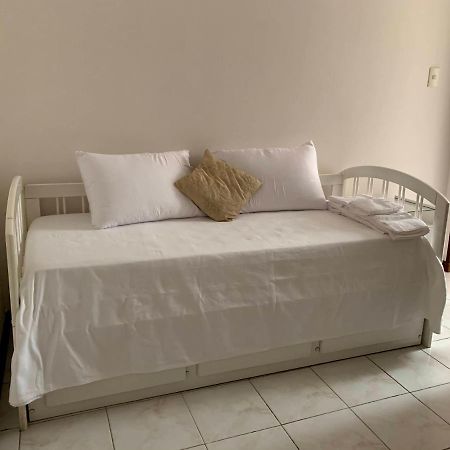Apartamento Copacabana Perto Da Praia, Metro, Comercio E Wi-Fi Rapido! Rio de Janeiro Exterior photo