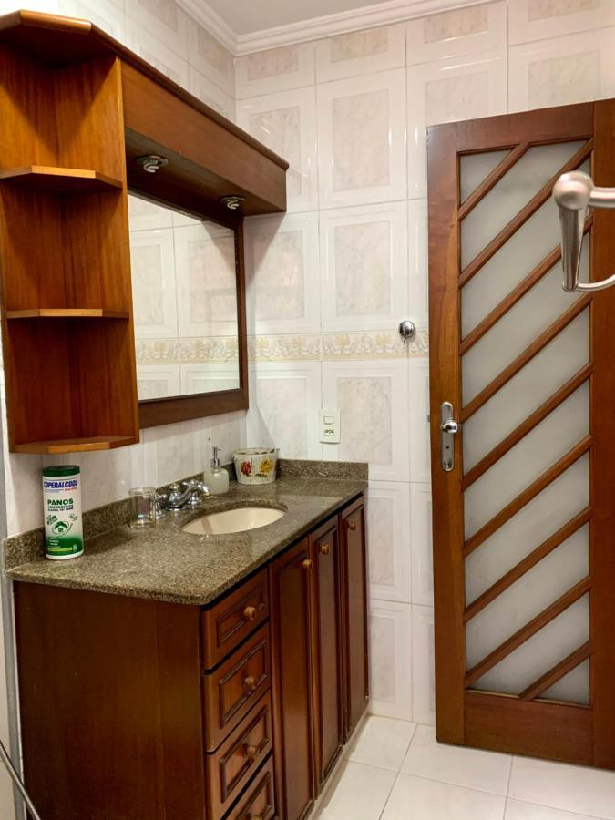Apartamento Copacabana Perto Da Praia, Metro, Comercio E Wi-Fi Rapido! Rio de Janeiro Exterior photo
