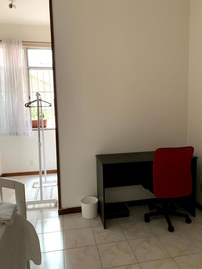 Apartamento Copacabana Perto Da Praia, Metro, Comercio E Wi-Fi Rapido! Rio de Janeiro Exterior photo